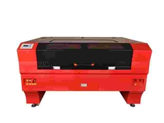 How to laser machine cut for paper