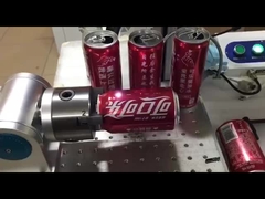 Macchine per la marcatura laser a fibra