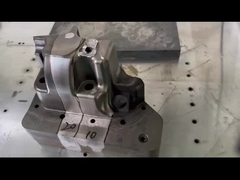 Macchina per la pulizia laser a impulsi