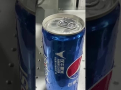 Fiber laser marking machine