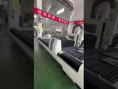 GTX1530 Fiber laser cutting machine