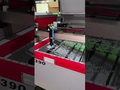 K1390 P CO2 laser cutting machine