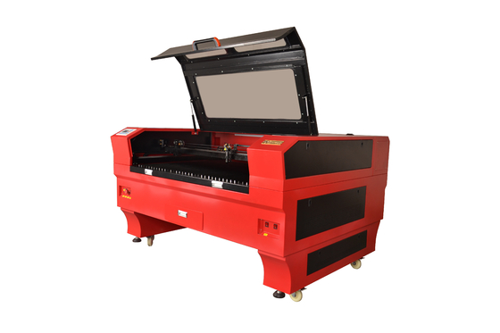 Mua Máy cắt laser không kim loại làm mát bằng nước 1390 Máy cắt laser CO2 cho Acrylic online manufacture