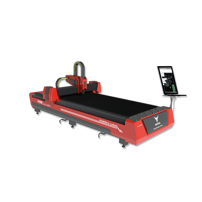 Mua Máy cắt laser sợi kim loại 1500W 3000W cho SS CS AL đồng GTX1530 online manufacture