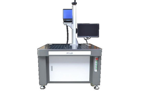 Mua Máy đánh dấu laser gỗ 50W 100W Máy đánh dấu laser da 600 * 600mm online manufacture