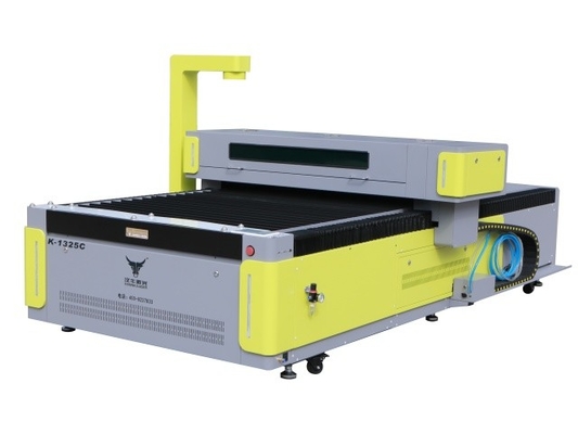Mua 150w 300w máy cắt laser CO2 1300 * 2500mm cắt cho không tâm trí online manufacture