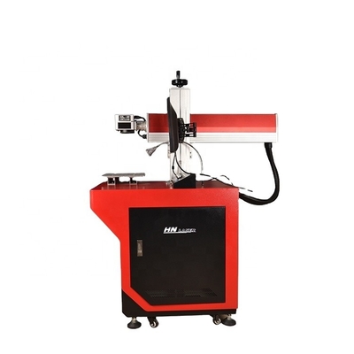 Mua Máy khắc laser tia cực tím 100 * 100mm 5w cho cáp thủy tinh nhựa online manufacture