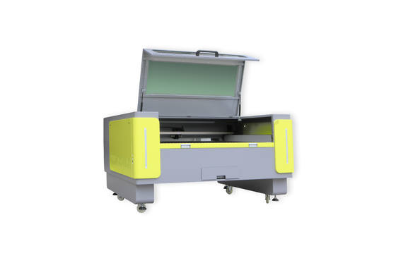 Mua 150W CO2 Máy khắc laser bước cắt động cơ cho gỗ giấy da Acrylic online manufacture