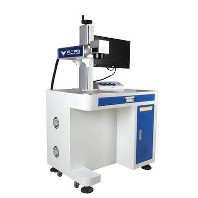 Mua Máy khắc laser kim loại 20w 30w 50w Máy đánh dấu laser sợi online manufacture