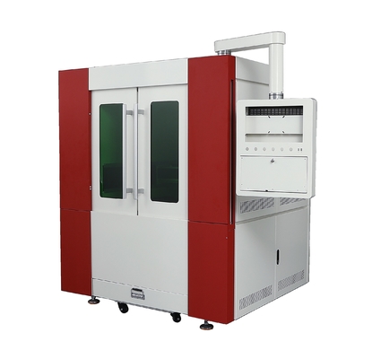 Mua Máy cắt laser chính xác cao cho kim loại online manufacture