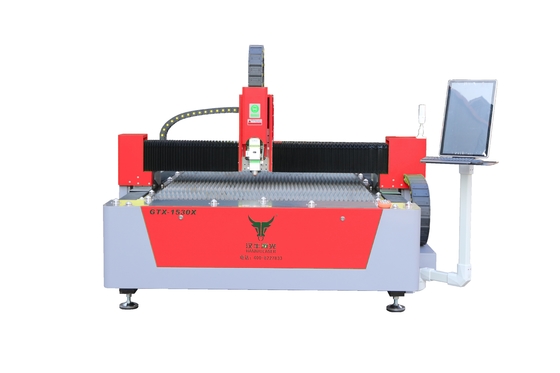 Mua Máy cắt laser GTX1530 Máy cắt laser thép không gỉ tự động 20mm 6KW online manufacture