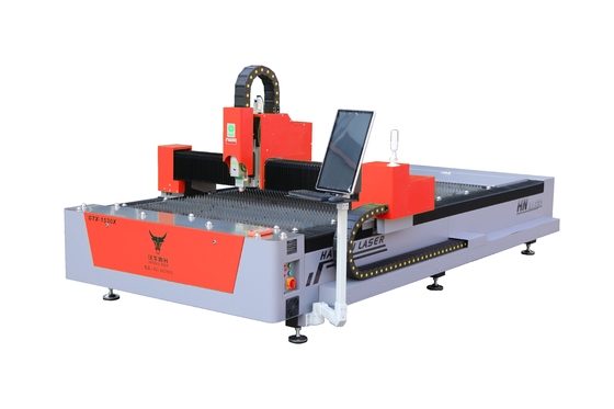 Mua Máy cắt laser sợi tự động 3000W 6000W 12000W GTX-1530 online manufacture