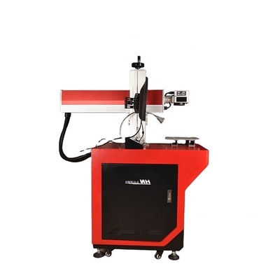Mua Máy đánh dấu laser JPT 3W 5W 10W JPT Laser Engraver cho kính nhựa online manufacture