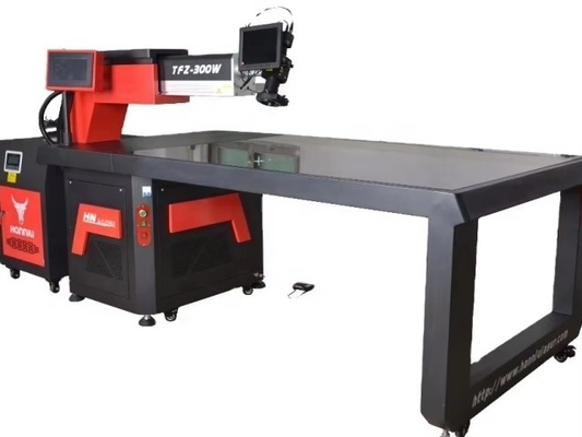Mua Máy hàn kim loại điểm, Máy hàn thép không gỉ 300W online manufacture