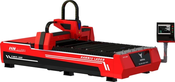 Mua 1500W 3000W 6000W Máy cắt laser sợi nền tảng đơn cắt cho kim loại online manufacture