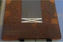 Mua Máy làm sạch laser xung 1064nm, Máy làm sạch laser công nghiệp 100w sản xuất trực tuyến