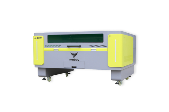 خرید دستگاه برش لیزر CO2 مدل 9060 1390 1313 برای بامبو، اکریلیک و مواد غیرفلزی online manufacture