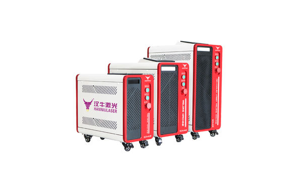 Mua Máy hàn laser sợi làm mát bằng không khí cho kim loại Động cơ xách tay Carbon Steel Stainless Steel 800W 1200W 1500W sản xuất trực tuyến