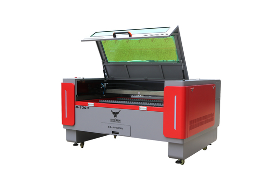 comprar Máquina de corte láser acrílico CO2 1300*900mm con CDWG RECI 100W 150W 300W Fabricación en línea