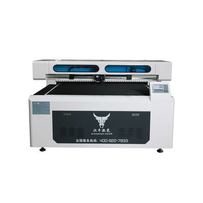 Buy CO2 Laser Cutting And Engraving Machine High Precision For Industrial Applications online manufacture