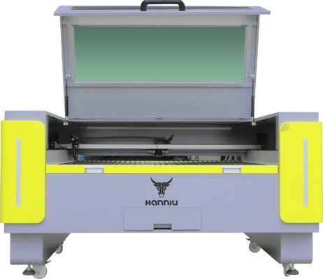 Máy cắt laser CO2 làm mát bằng nước 80W 100w Để cắt giấy chính xác cao