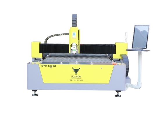 Máy cắt laser sợi kim loại 3015 1000W 1500W 2000W 3000W