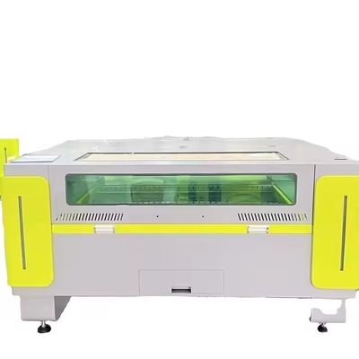 Máy cắt laser acrylic CO2 K1390 1300 * 900mm Đường dây chạy 150w