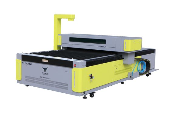 ماشین برش لیزر RECI W2 ، ماشین برش لیزر Mdf 150W 300W