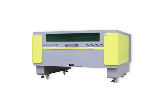 Advanced CO2 Laser Cutting For Industrial Acrylic Processing Nonmetal 150W 300W