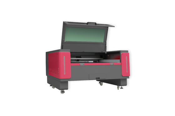 Efficient CO2 Acrylic Laser Machine for Nonmetal Cuts Engraves 1300*900mm
