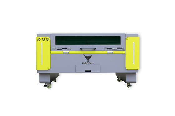 아크릴 CO2 레이저 절단 기계 150W 300W 450W 가죽 레이저 절단 기계