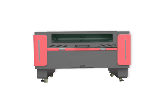 1390 CO2 Laser Cutter Machine For Acrylic Wood MDF With Single Head 150W 300W