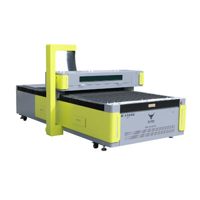 1325 CO2 Laser Cutting Machine For Non Metal Fabric Acrylic 3 Axis Laser Cutting Machine